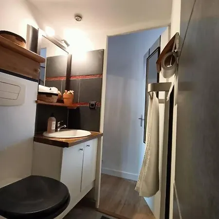 Little Bahia Apartmán *