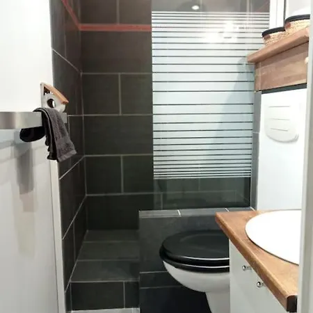 Apartmán Little Bahia