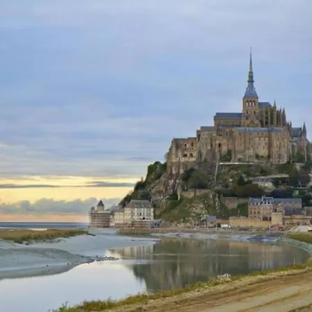 Apartmán Little Bahia Saint-Malo