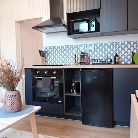 Little Bahia Apartment