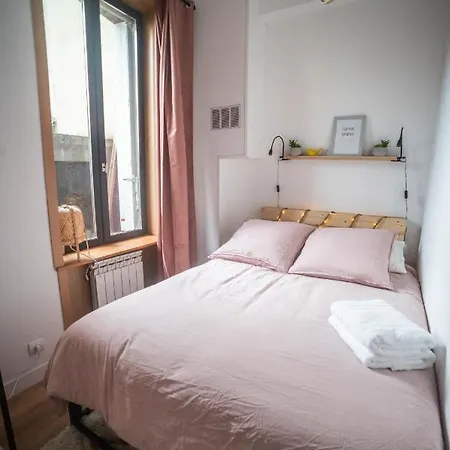 Little Bahia Apartamento Saint-Malo