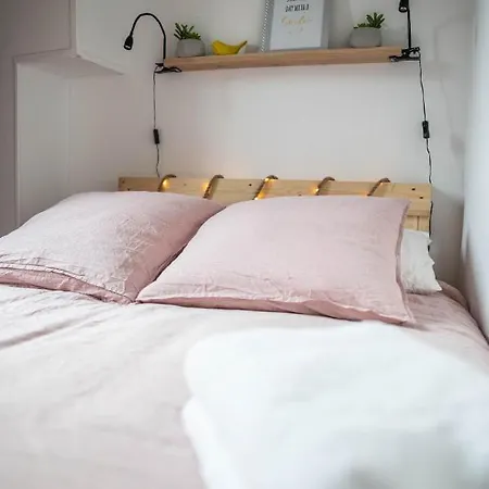 Apartamento Little Bahia *